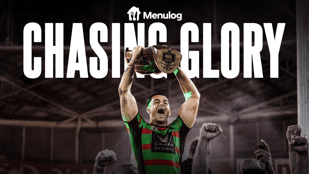 Chasing Glory Trailer | 2014 Anniversary Documentary