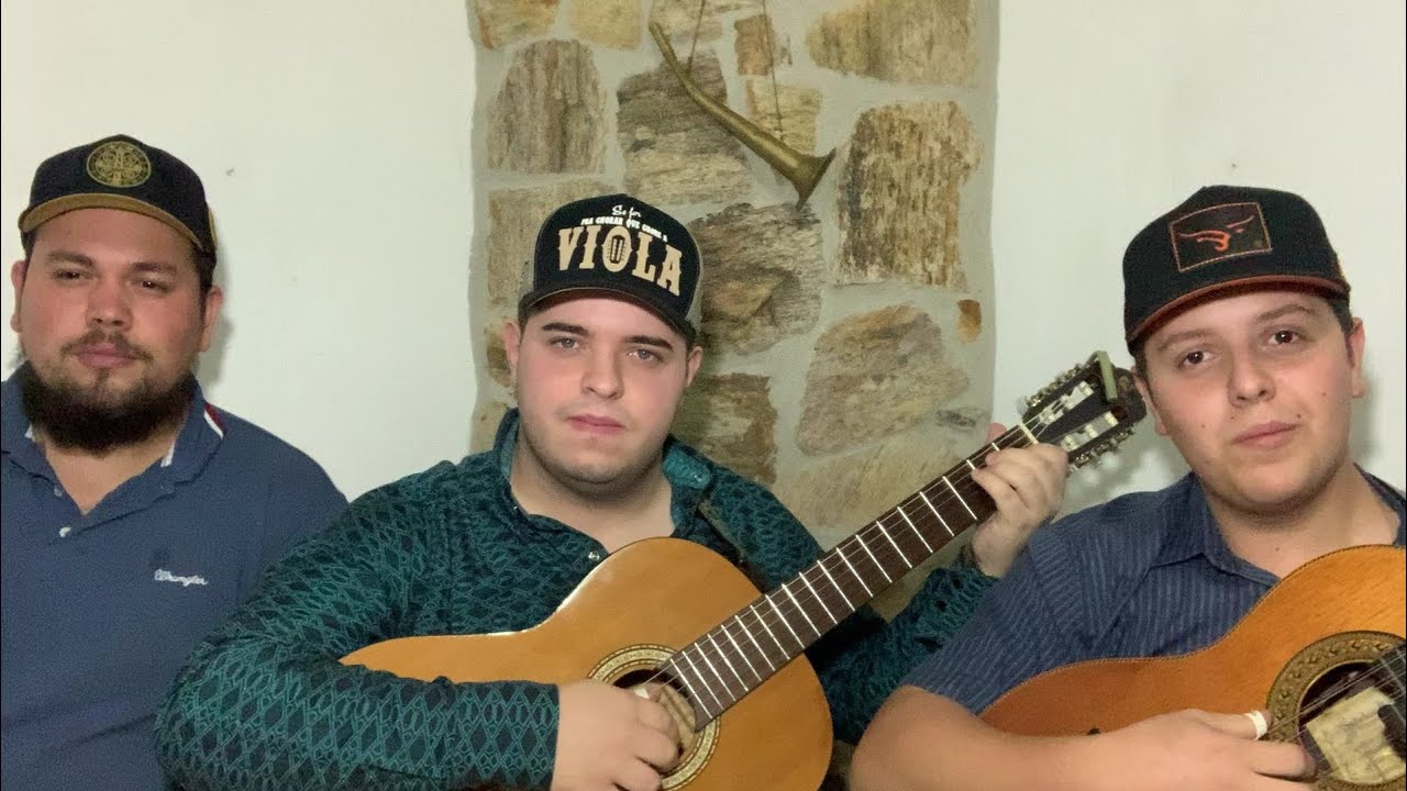 Sertão Querido - Os Altaneiros (Rafael, Vinicius e Enzo)