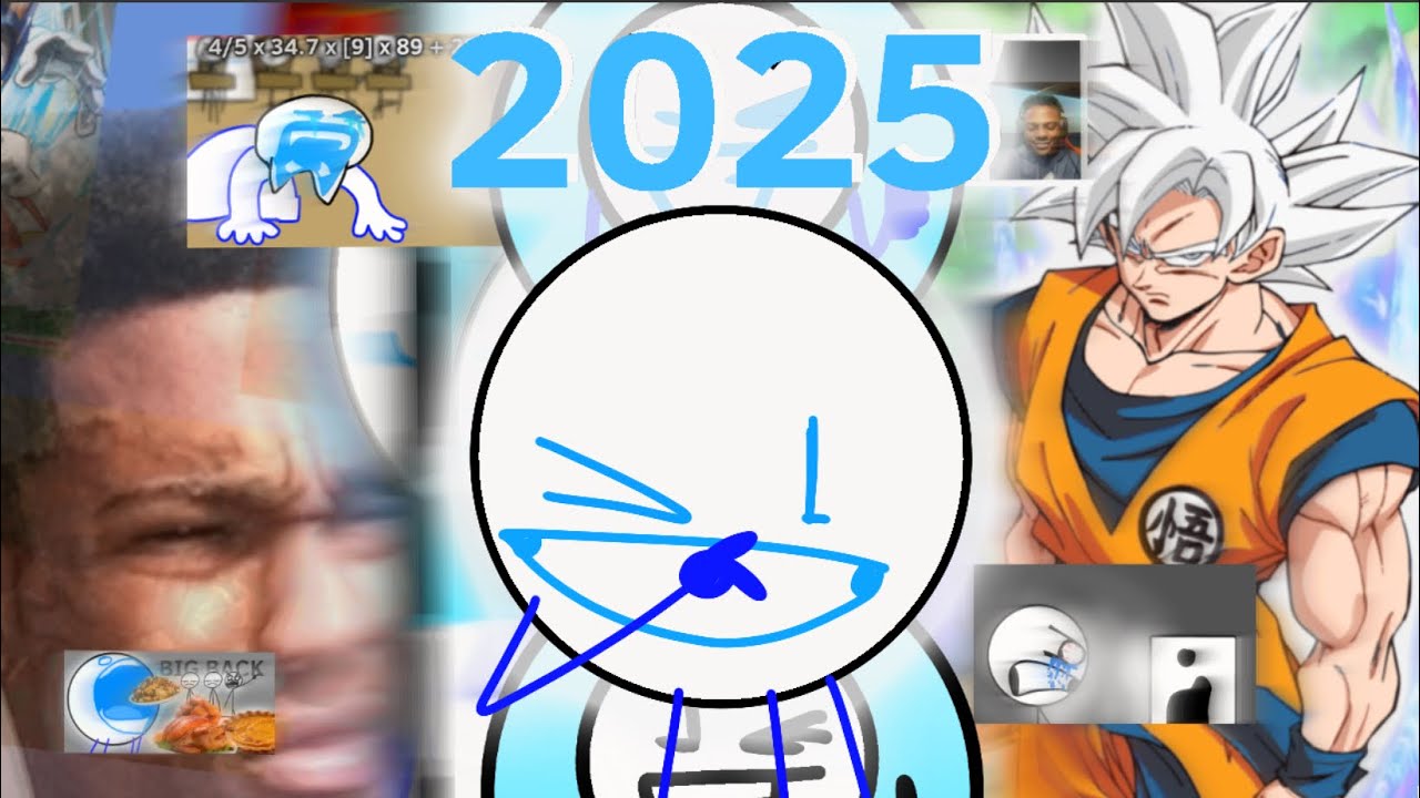 ELIBOII27 BEST VIDEOS OF 2025