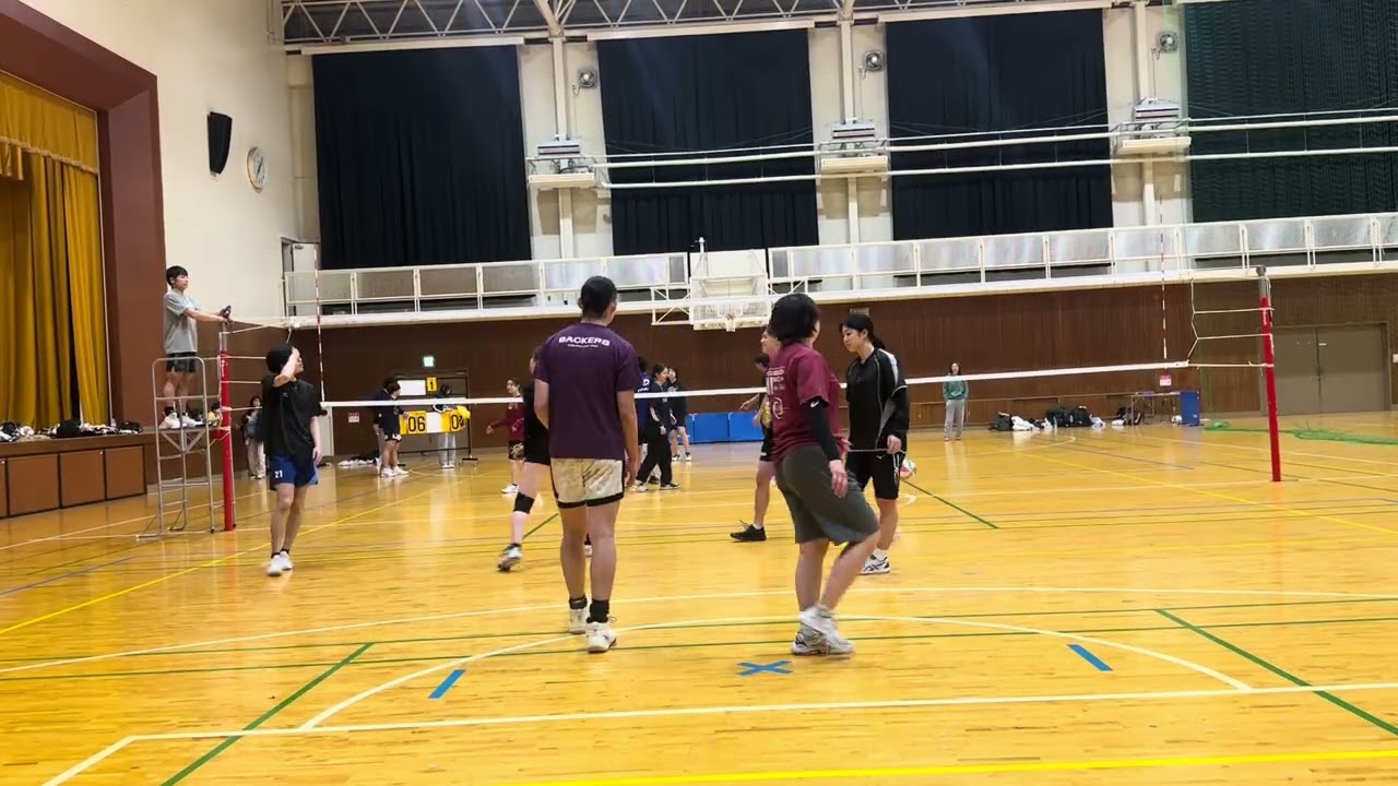 2/23【レオン】トーナメント②