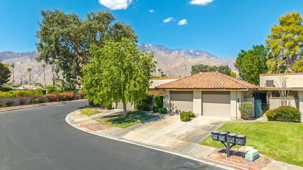 1850 Paseo Pelota, Palm Springs, CA