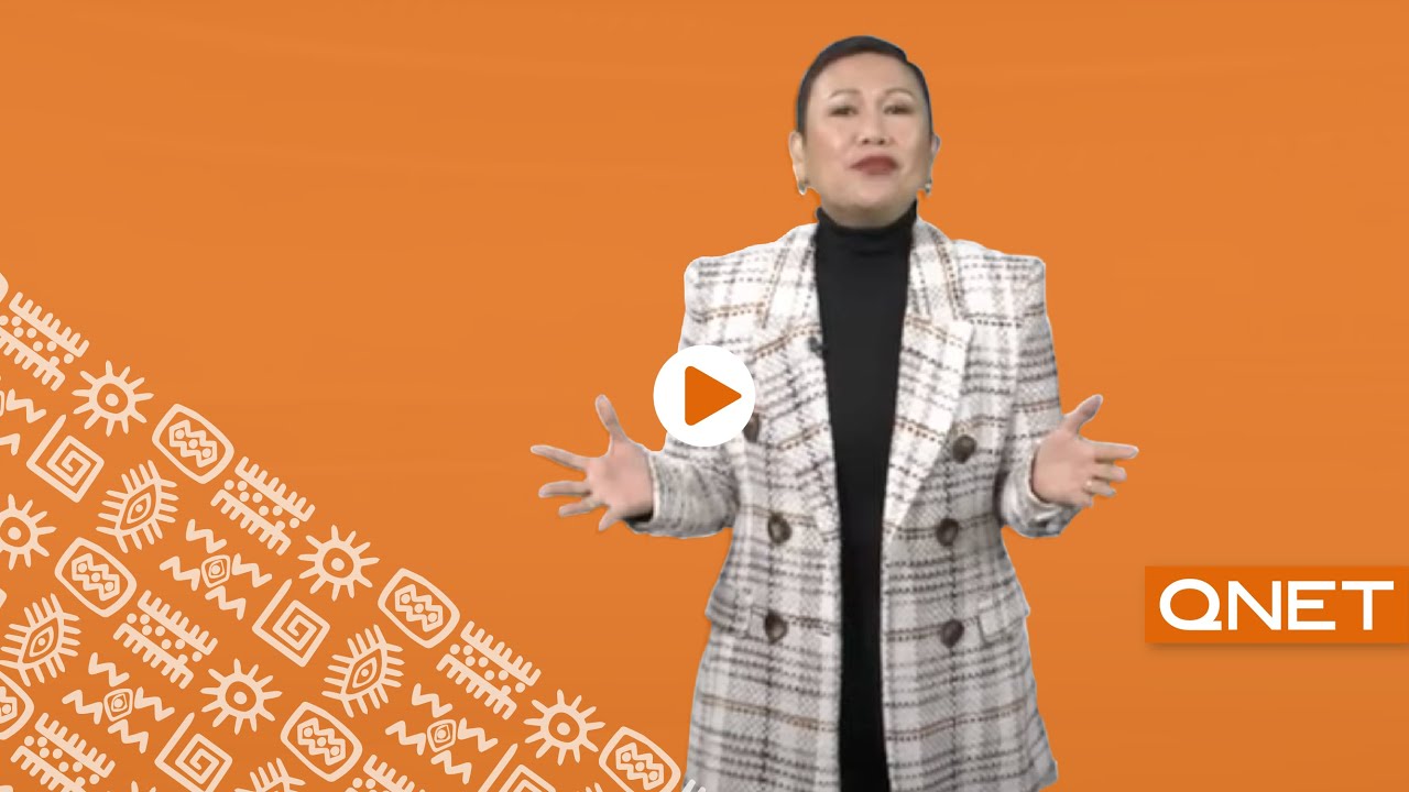 Tout ce que vous devez savoir sur QNET