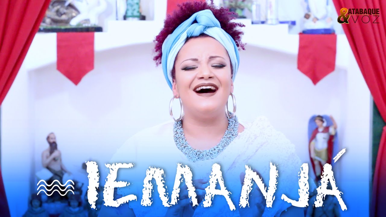 Ponto de Louvação - Iemanjá - Iemanjá (cover)