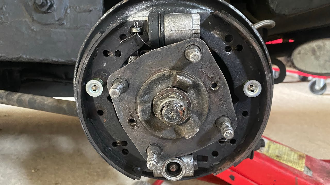 Triumph Spitfire 1500 and the nightmare continues