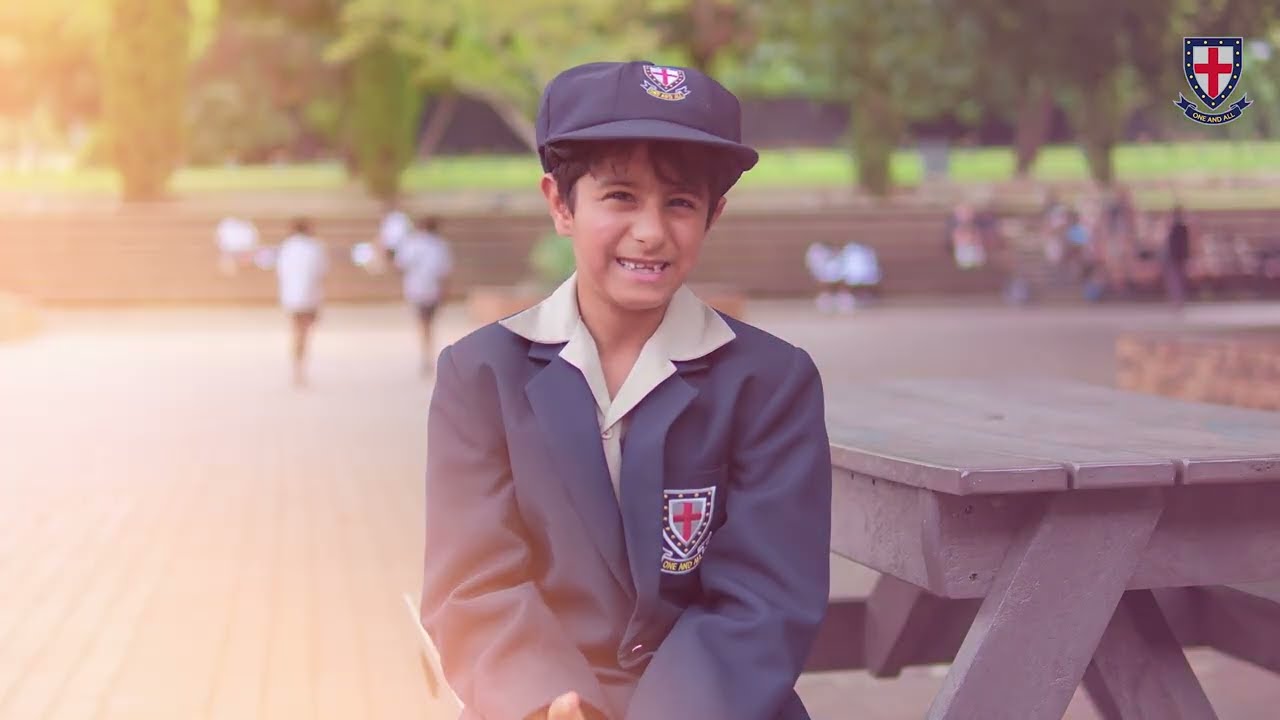 St Stithians Boys' Prep Grade 3 Capping Ceremony Testimonial Video 2026