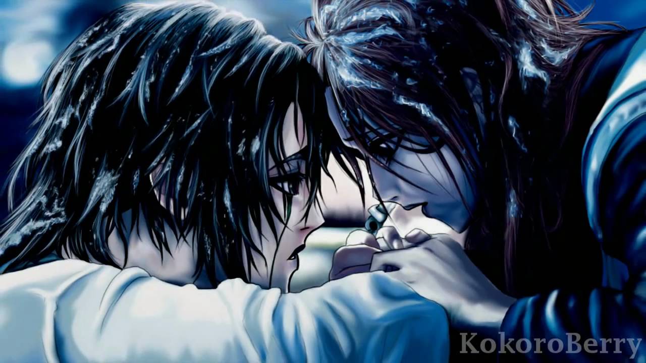 Ulquihime - Titanic Trailer