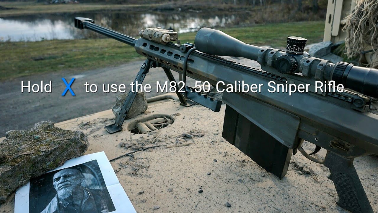 Call Of Duty 4 