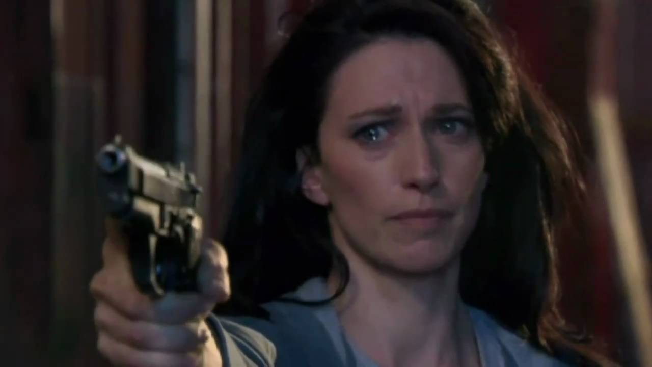 The Lights (Daniel/Vala Tribute)