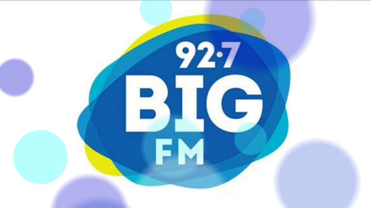 92.7 BIG FM (Chennai) Theme Song