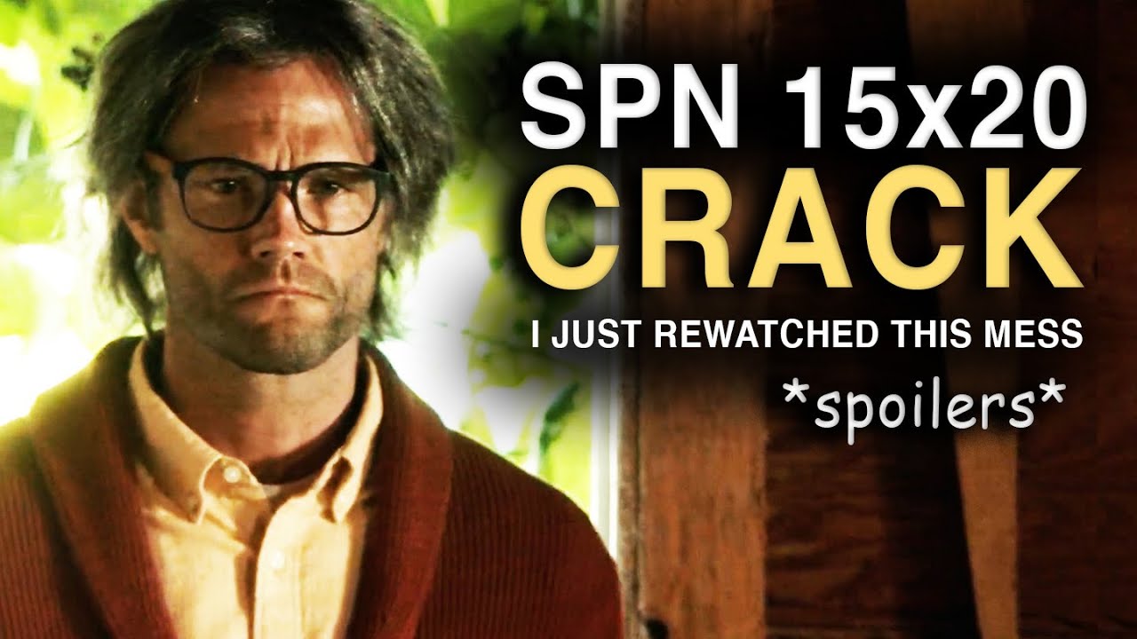 SPN 15x20 CRACK