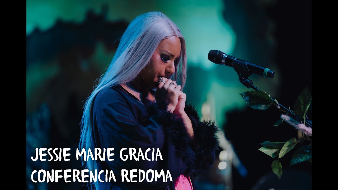 Redoma 2023 Gran Apertura gran inauguración con Jessie Marie Gracia.