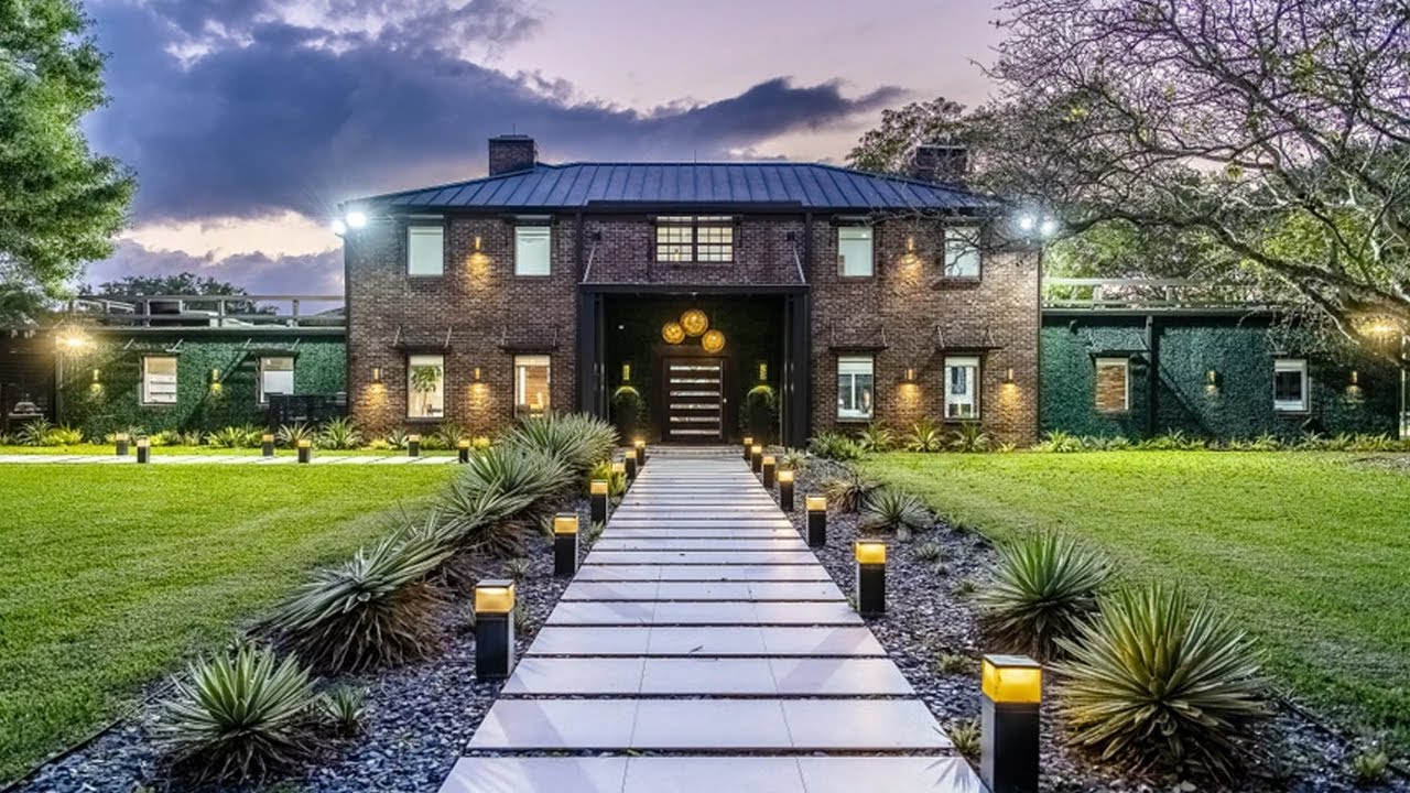 Property Showcase | 6201 Melaleuca Rd, Southwest Ranches