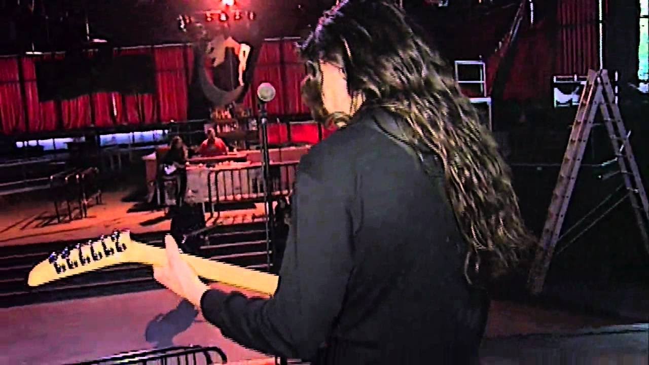 Saratoga - A Morir [MAKING OF]