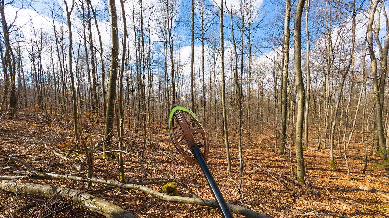 When Metal Detecting Saves the Day - Another 