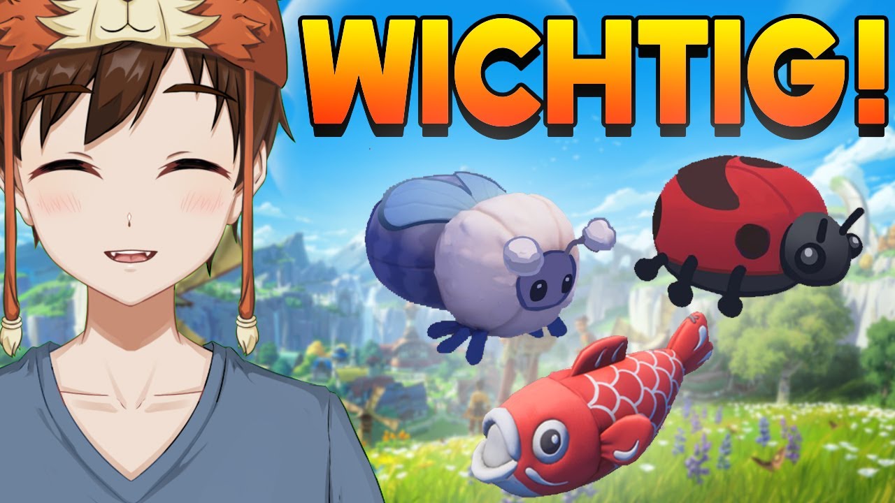 WICHTIG! Speichere dir das Video ab! 😍 PALIA 🥰