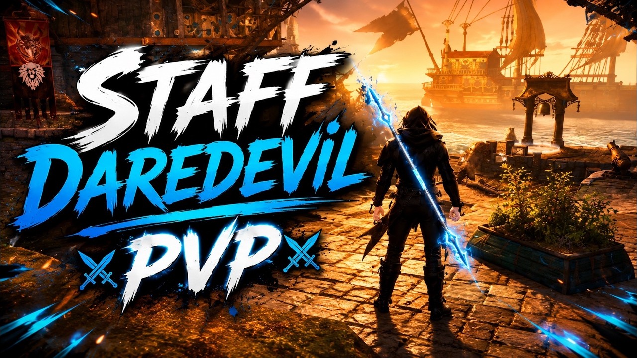 GW2 Ranked PVP Raw clip | Staff DP Daredevil Thief | Top Kills | Top Damage