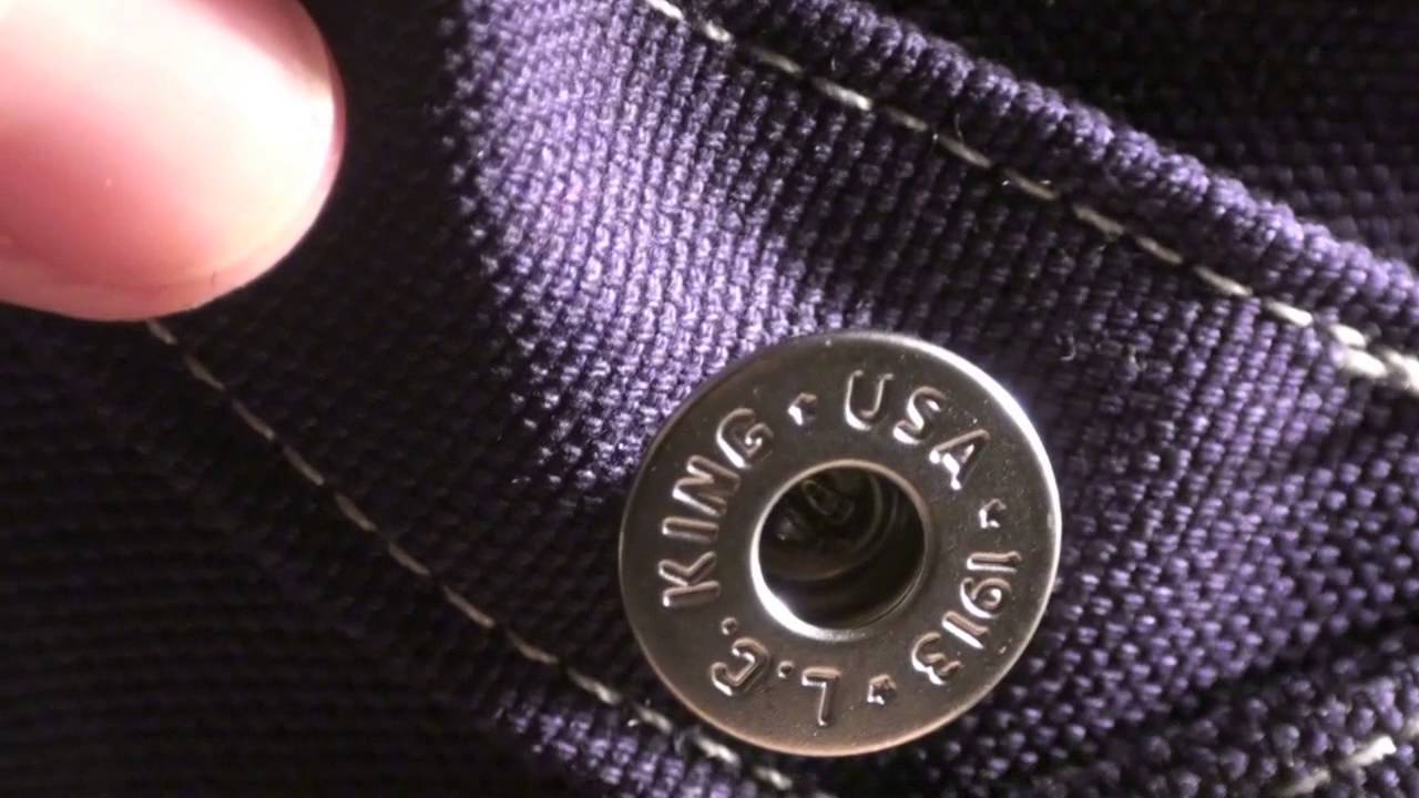 Unboxing L. C. King Manufacturing Clothing Order