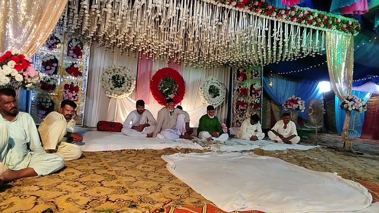 عرس مبارک حضرت سید بابا محمد تاج الدین حسنی و الحسینی ناگپوری قدس سرہ العزیز ۔
