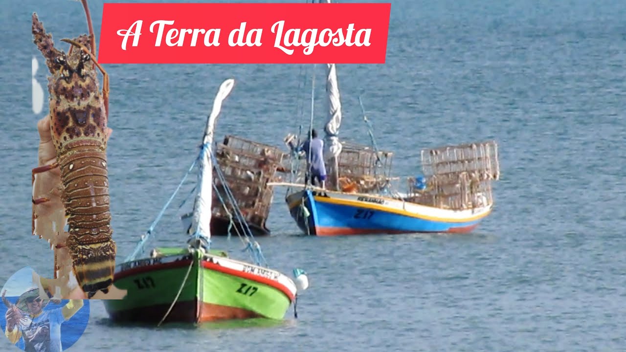 volta ao Mar 2022 dos pescadores da praia Redonda Icapuí Ce