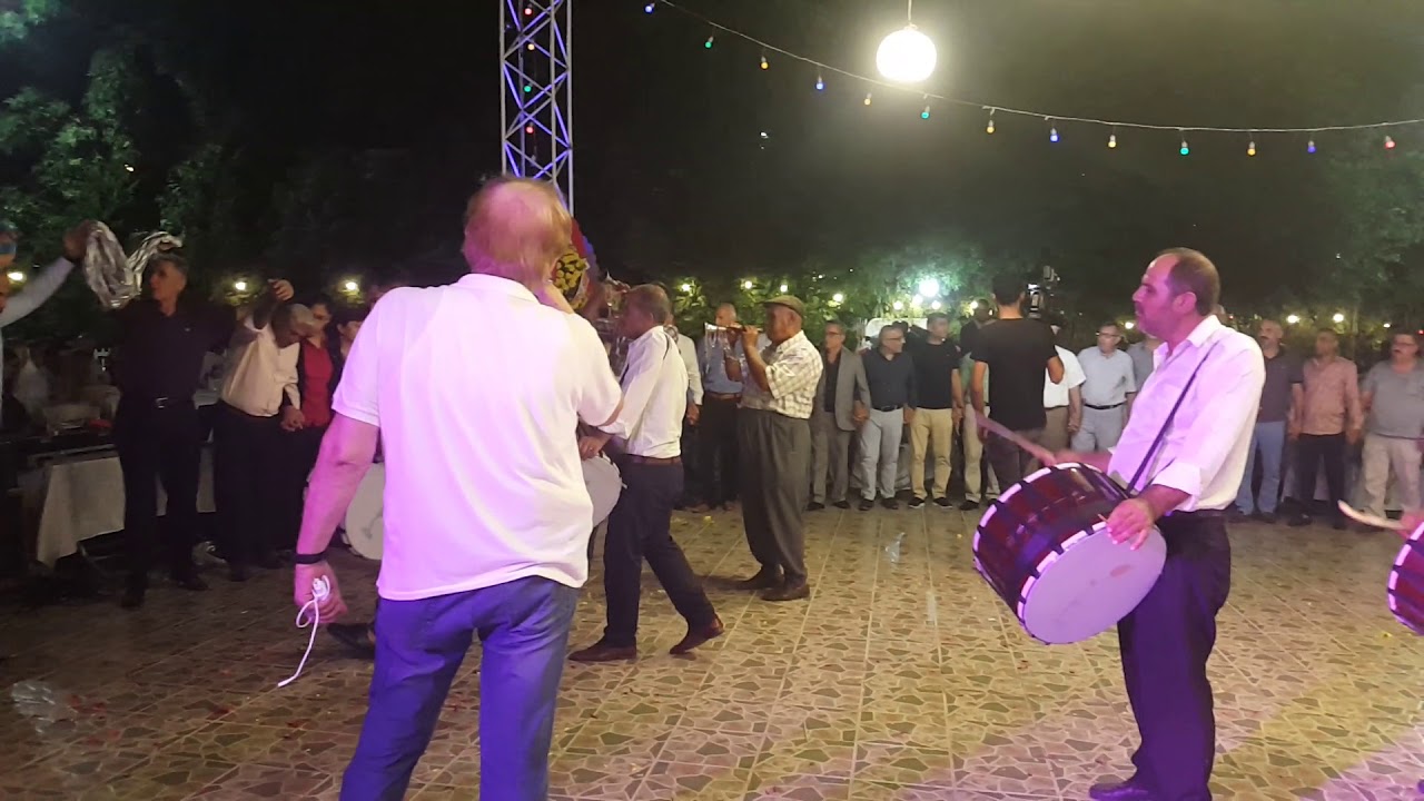 Reyhanlı zurnacı sofu & ekibi