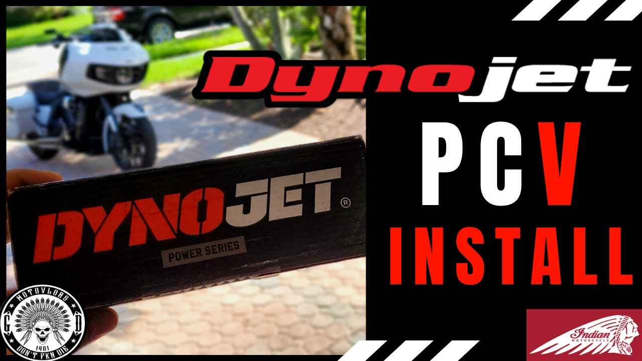 Подробное описание установки блока управления DYNOJET Power Commander V на индийский Challenger 2...