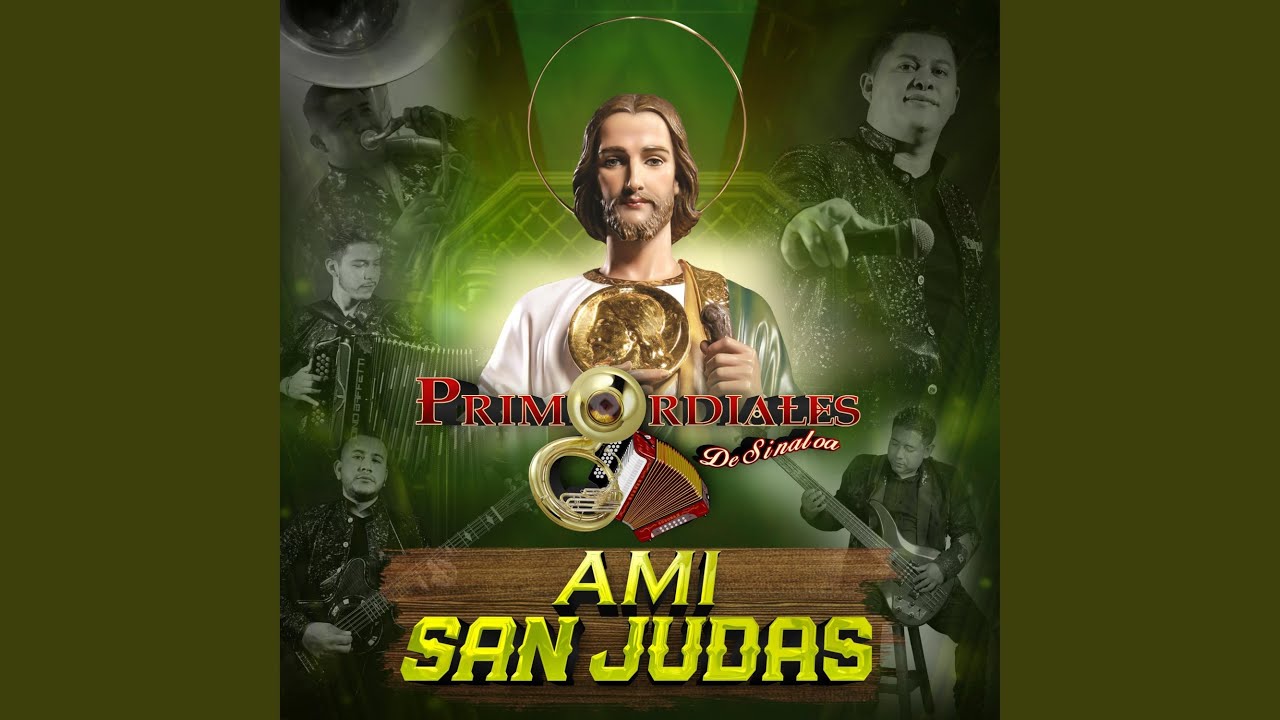 Ami San Judas