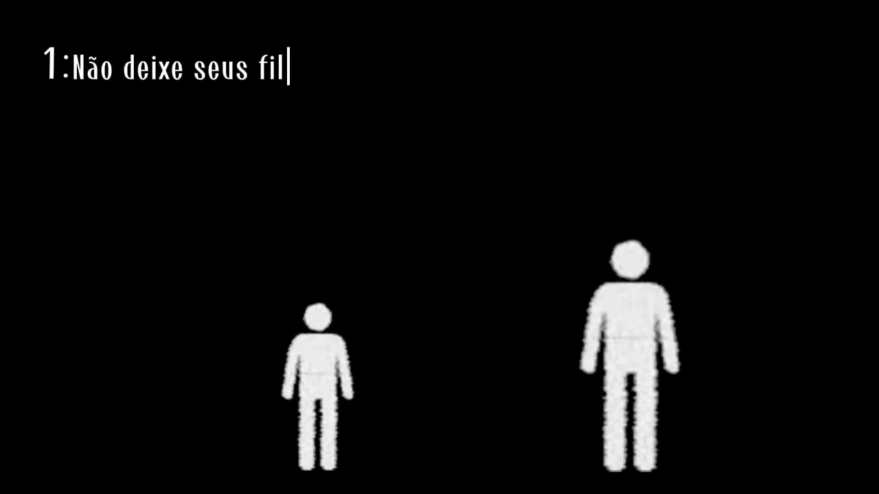 over the garden wall Analog horror (ep 1)