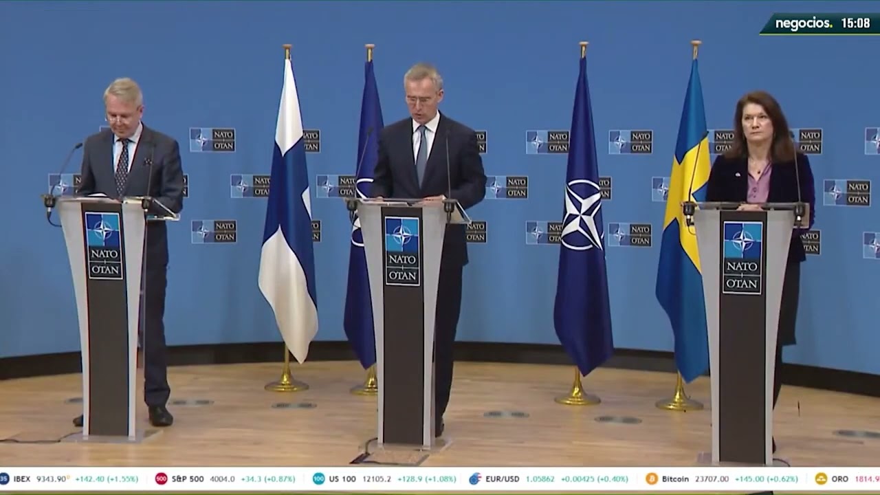 “Ucrania no puede ganar a Rusia”: la difícil confesión de Occidente a Zelensky a puerta cerrada