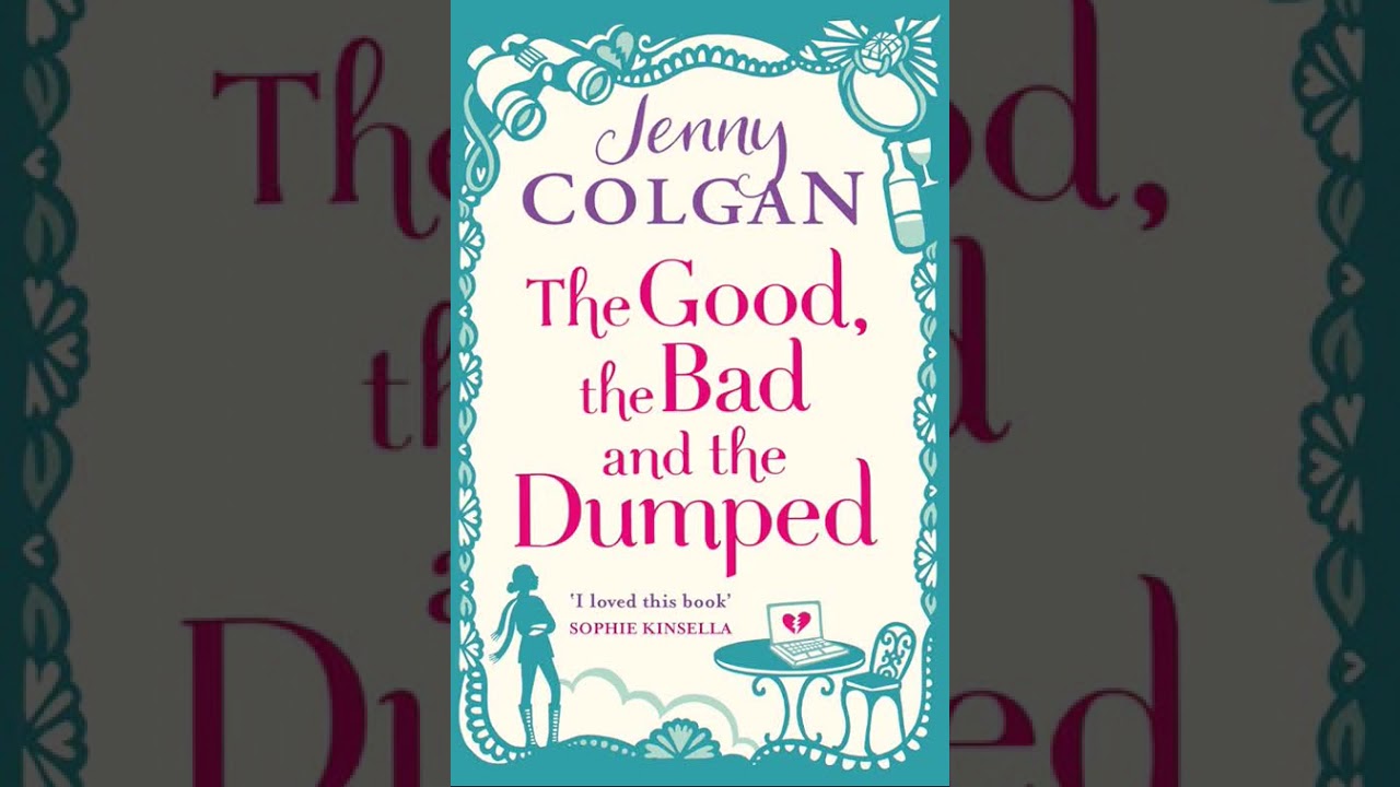 The Good, the Bad and the Dumped | Audiobook Full-Length