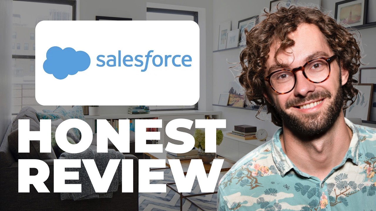 Обзор конструктора сайтов Salesforce Commerce Cloud — посмотрите видео перед использованием.