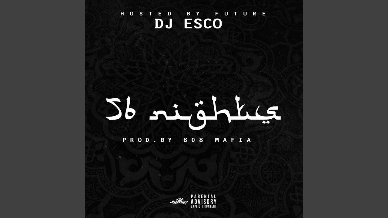 56 Nights