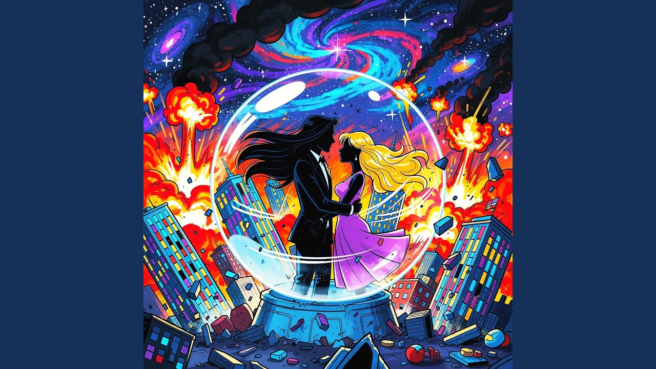 Destined Lovers