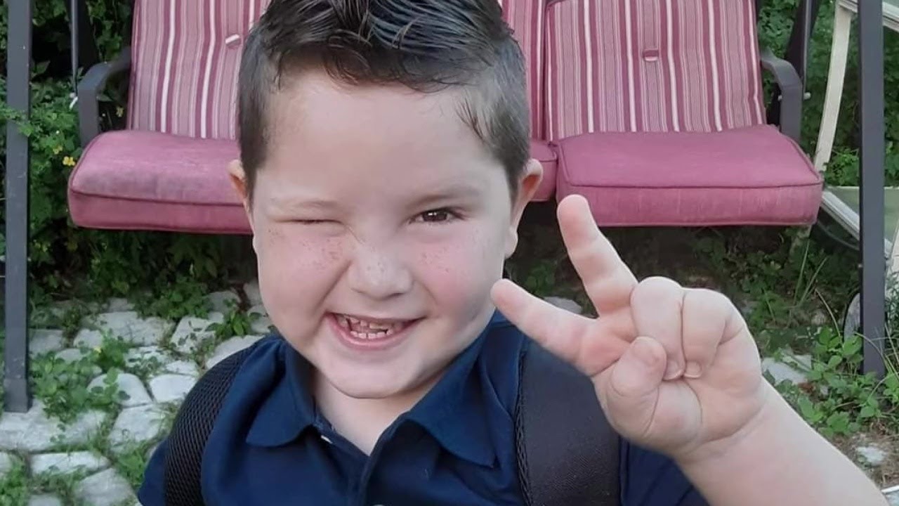 Florida man on drugs kills child jogging alongside father on Florida sidewalk, police say