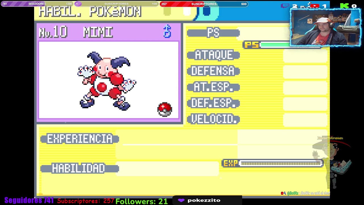 Pokémon Verde Hoja Día 3 Sigamos con la nostalgia