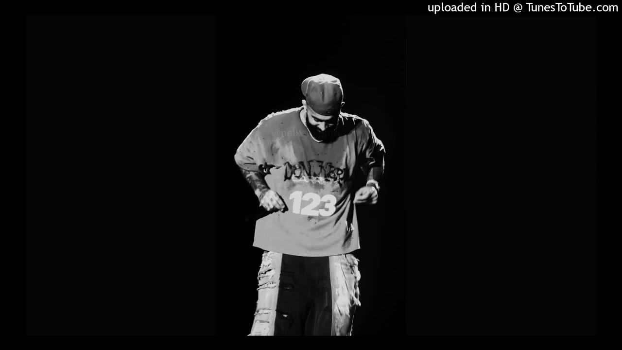 Eladio Carrion Type Beat - 