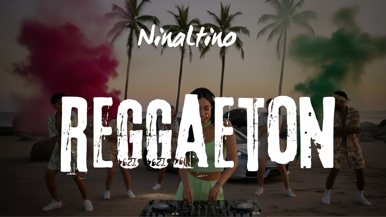 2026 Latin Urban Mix 🔥 Best Reggaeton & Spanish Hits - Dando Vueltas