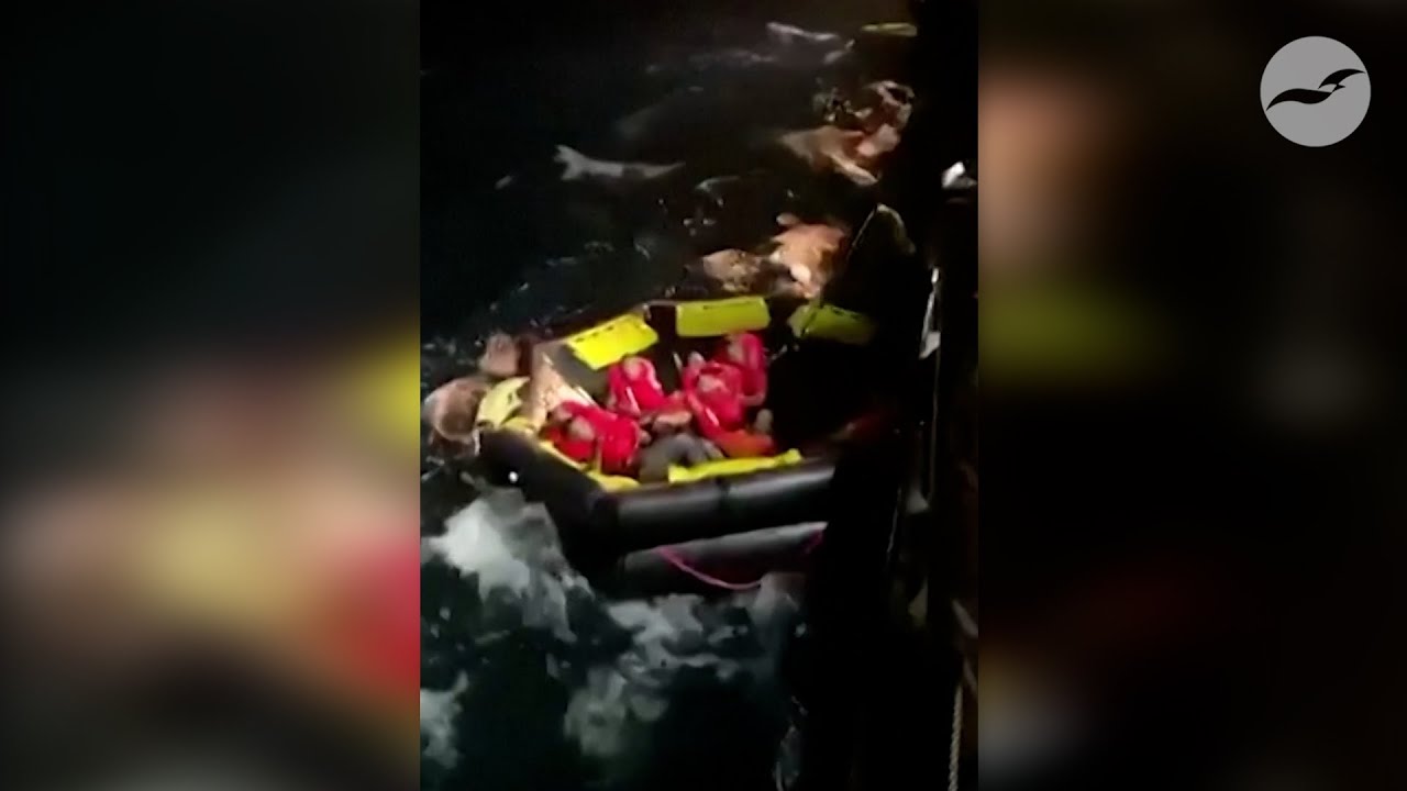 HTMS Sukhothai sinking: &lsquo;He was seasick and it was very wavy&rsquo;