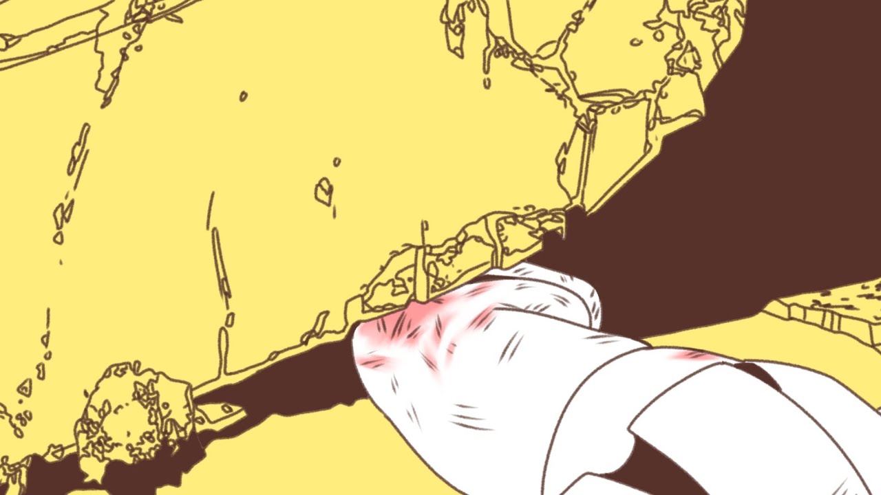 Don☆Miranda! [BNHA/MHA] izuocha/dekuraka [animation]