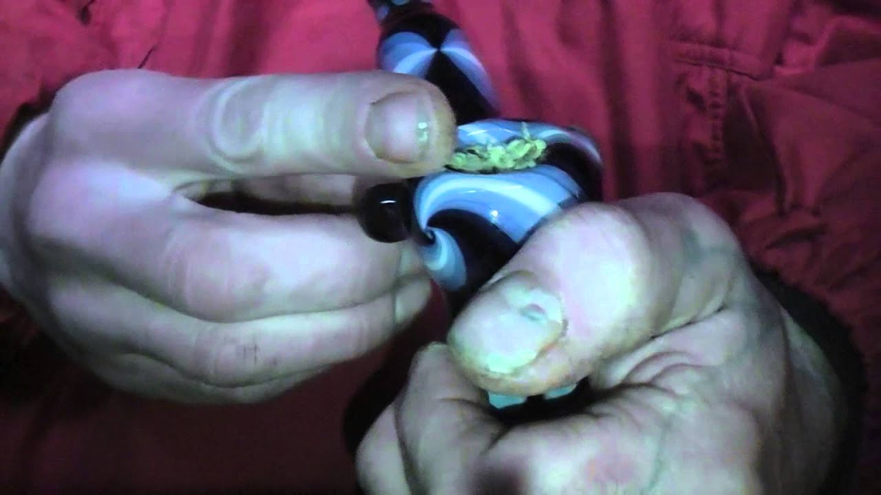 Toke With Me!