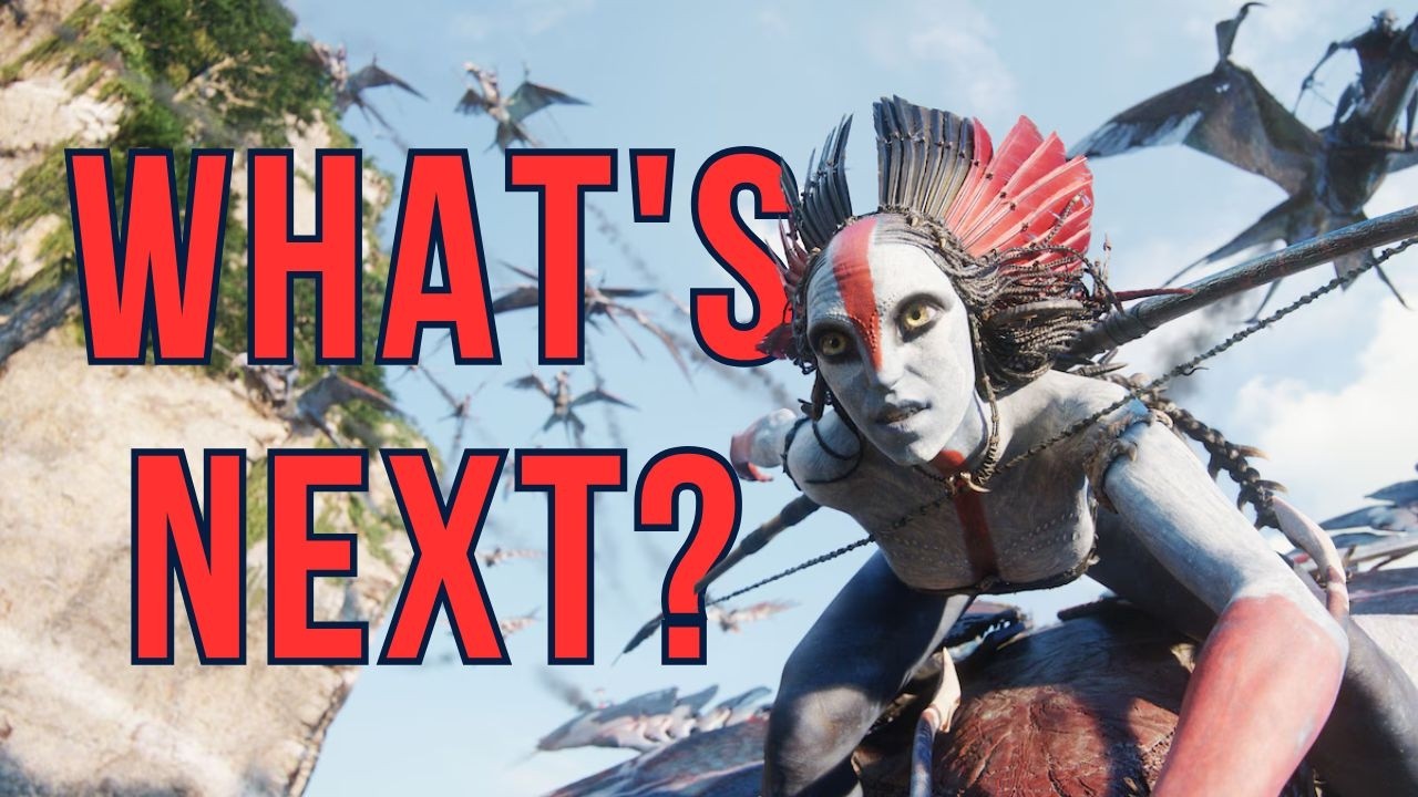 What's The Future Of The Avatar Movies?