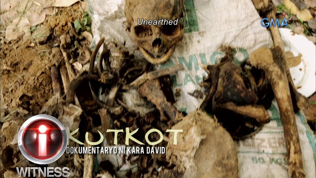 I-Witness: &lsquo;Unearthed,' a documentary by Kara David | Full episode (with English subtitles)