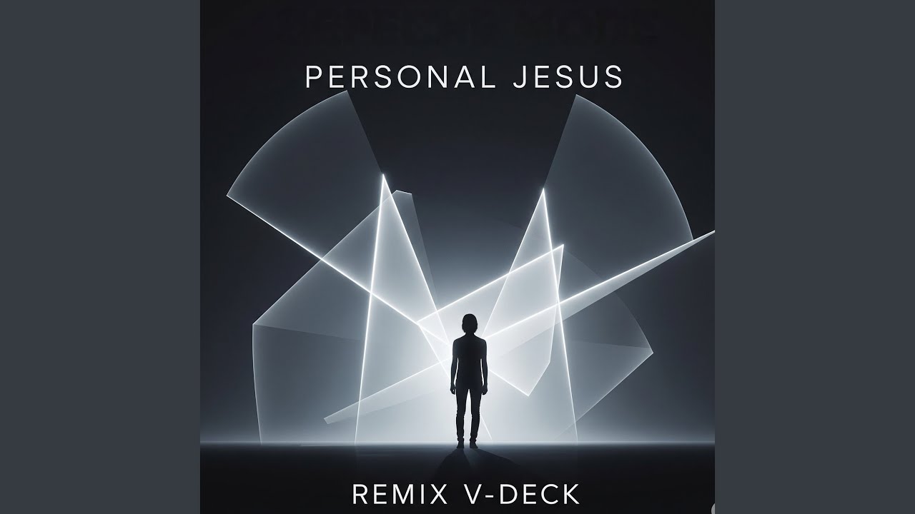 Personal Jesus (Remix)