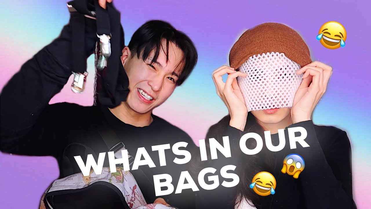 Jason & Jayel | БИДНИЙ ЦҮНХЭНД ЮУ БАЙДАГ ВЭ???