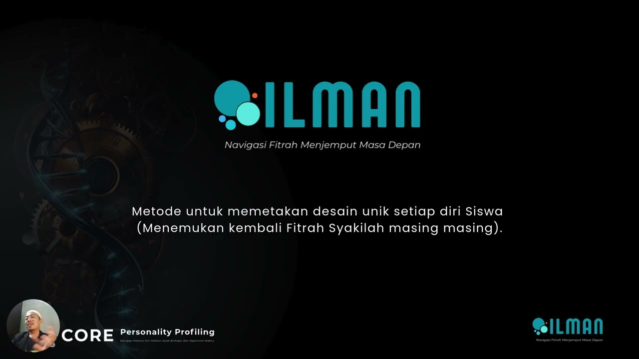 ILMAN FOR SCHOOL