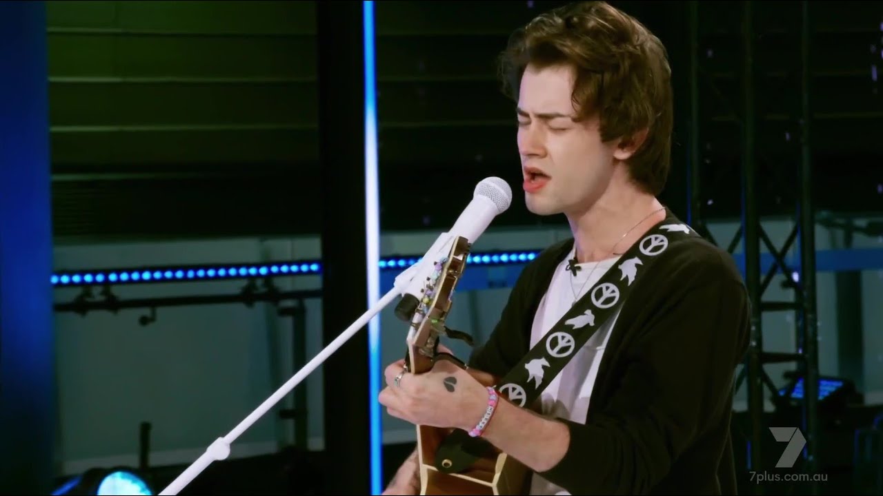 Australian Idol 2024 | Conor Smith - Classic | Auditions