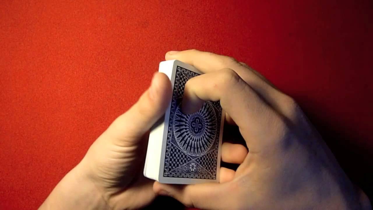 Carte n°20 : Une magnifique apparition d'as !!! -- CartoManiac