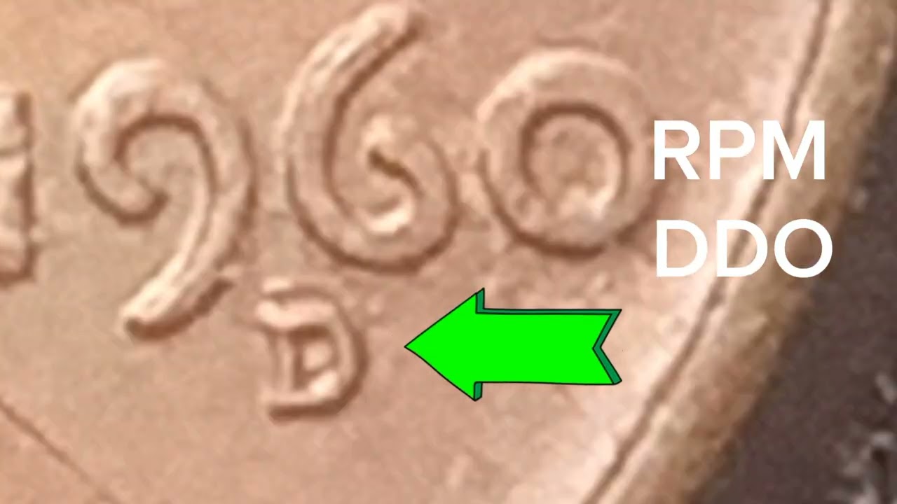 Error Coin RPM