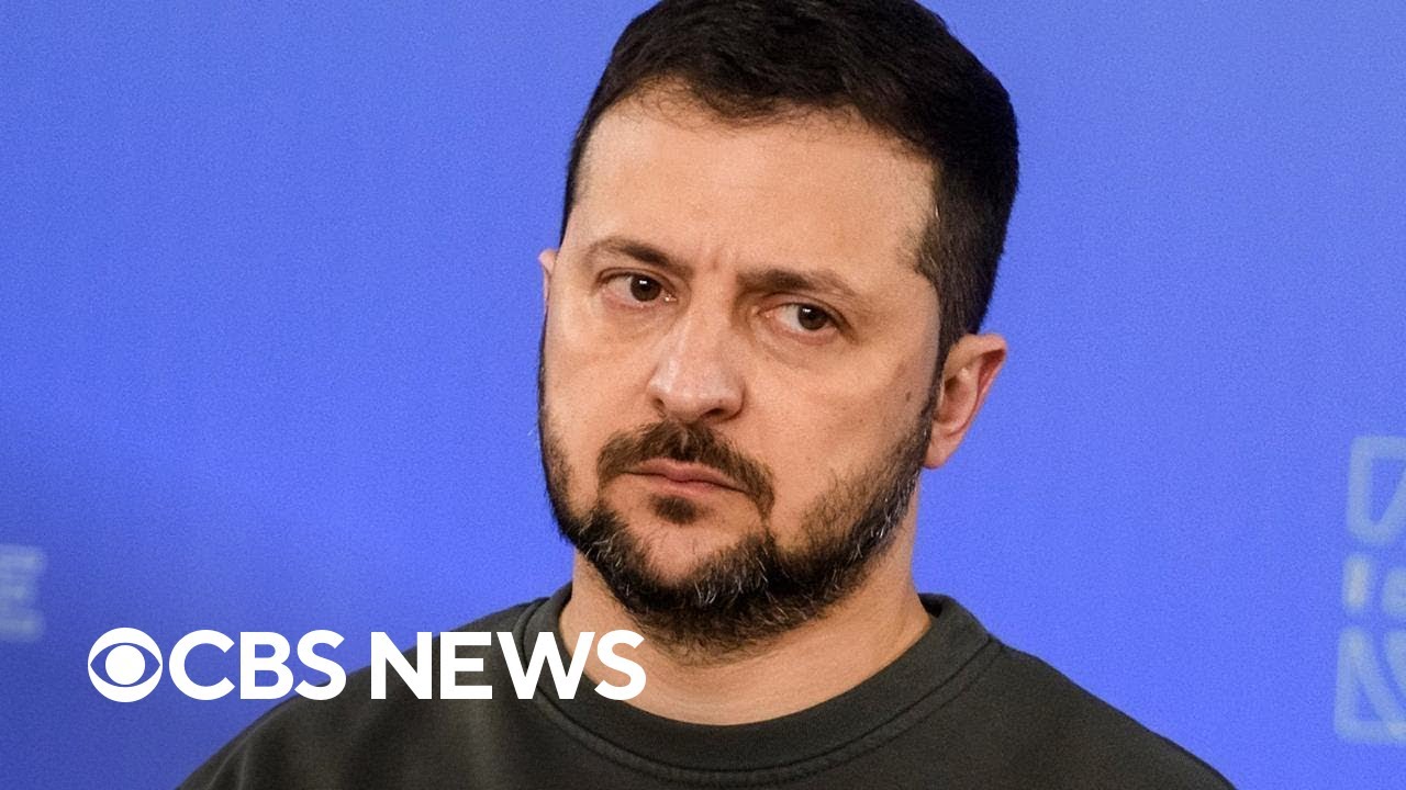 What happens if U.S. aid to Ukraine runs out?
