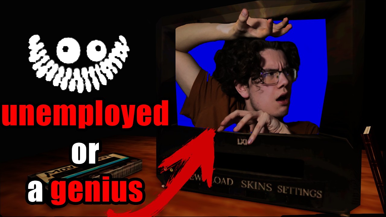 geeked ROBLOX horror
