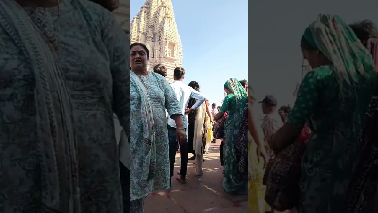 #પાવાગઢ ડુંગરા ગરબા ની મોજ